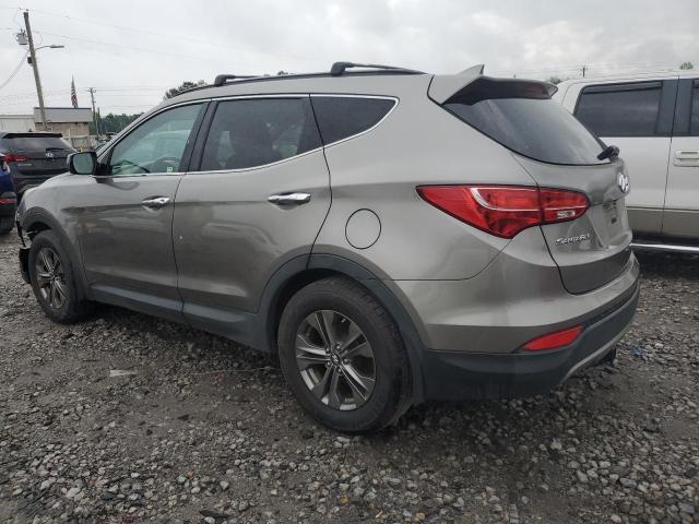 Vin: 5xyzu3lb1eg218282, lot: 55224505, hyundai santa fe 20142