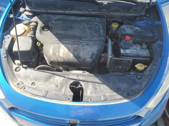 2016 DODGE DART SE - 1C3CDFAA9GD565480