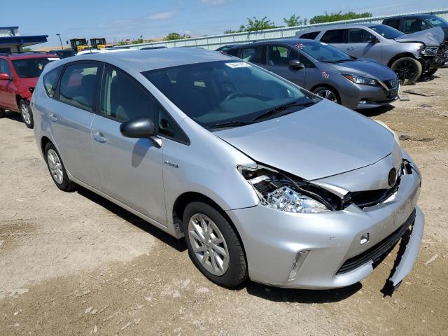 Vin: jtdzn3eu8e3310425, lot: 58441475, toyota prius 20144