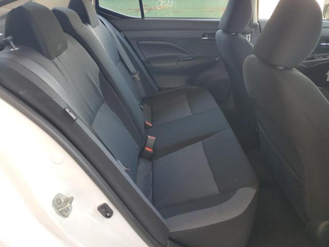 2025 NISSAN VERSA SV - 3N1CN8EV7SL826550