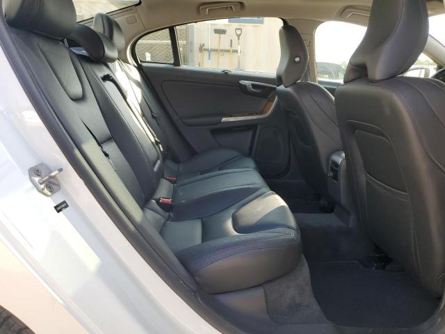 2016 VOLVO S60 PREMIE LYV402FK2GB089718