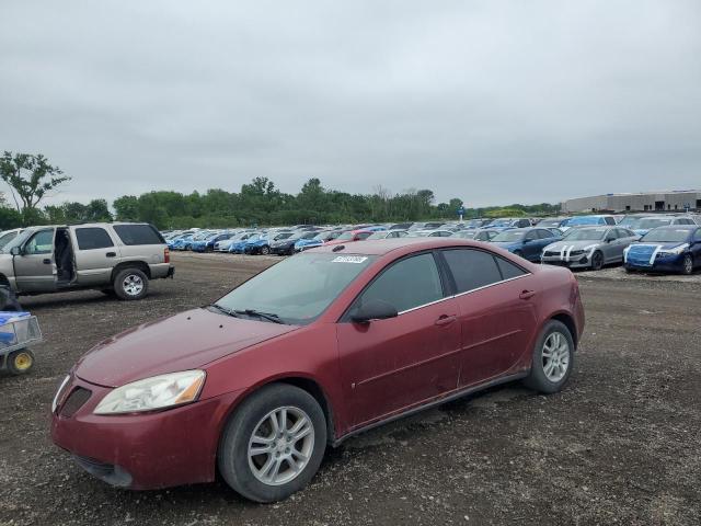 PONTIAC G6
