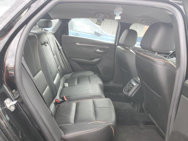 2019 CHEVROLET IMPALA PRE 2G1105S30K9130905