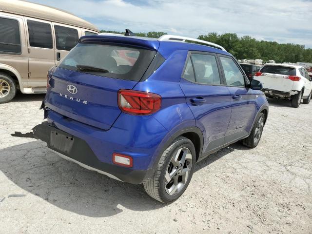 Vin: kmhrc8a31nu167825, lot: 56580445, hyundai venue sel 20223