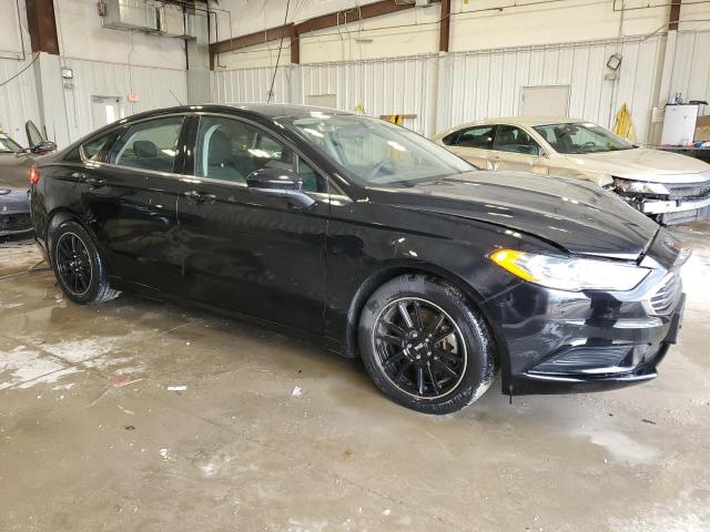 Vin: 3fa6p0hd7hr403794, lot: 57629775, ford fusion se 20174