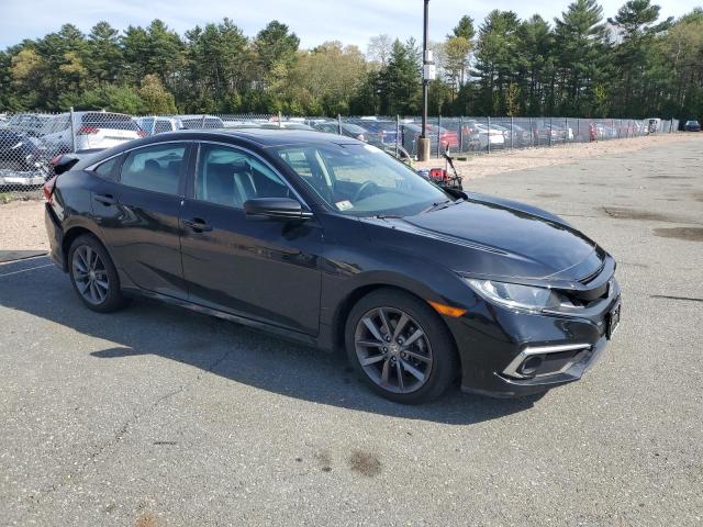 Vin: 19xfc1f36le217105, lot: 55688185, honda civic ex 20204