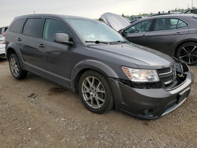 Vin: 3c4pddegxjt324951, lot: 59004075, dodge journey gt 20184
