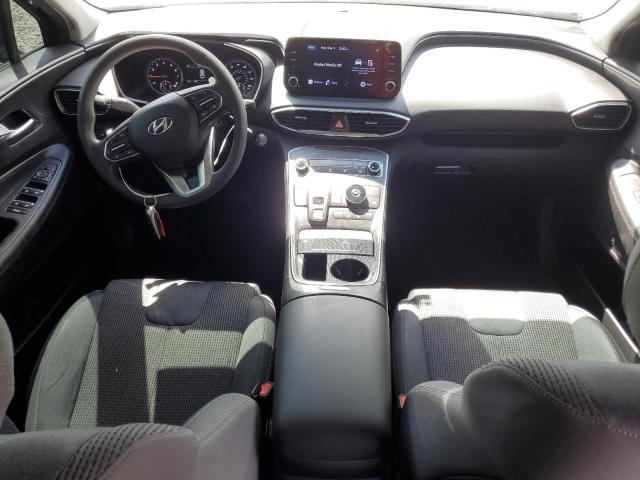 2022 HYUNDAI SANTA FE S - 5NMS24AJ4NH429697