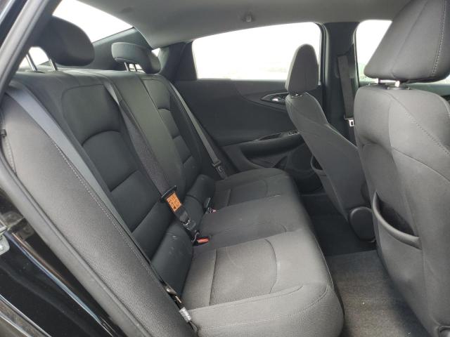 2021 CHEVROLET MALIBU RS - 1G1ZG5ST4MF050189