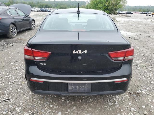 2023 KIA RIO LX - 3KPA24AD1PE597216
