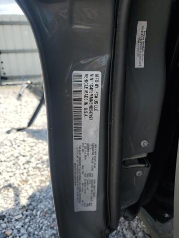 2022 JEEP CHEROKEE L 1C4PJMMN5ND547497