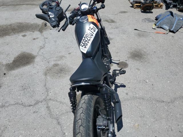 2023 HONDA CMX300 - MLHNC5307P5600031