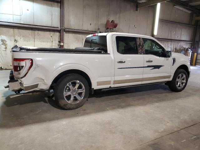 Vin: 1ftfw1e52pfa80184, lot: 56236965, ford f-150 supercrew 20233