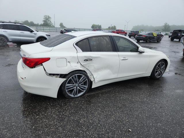 Vin: jn1av7apxfm790079, lot: 57796725, infiniti q50 hybrid premium 20153