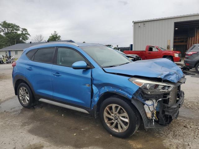 Vin: km8j33a42hu468598, lot: 55812575, hyundai tucson limited 20174
