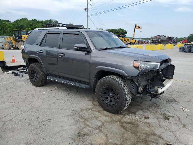 Vin: jtebu5jr5h5465181, lot: 57062665, toyota 4runner sr5/sr5 premium 20174