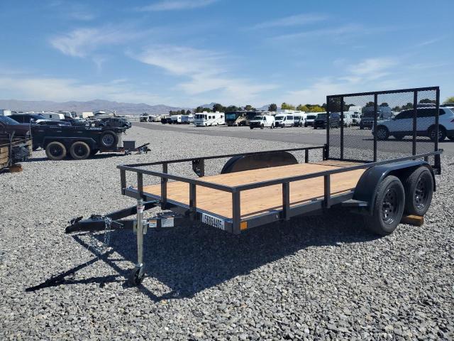 BUILT RIGHT UTILITY TR 2025 7XJBU1827SS000471 photo #3