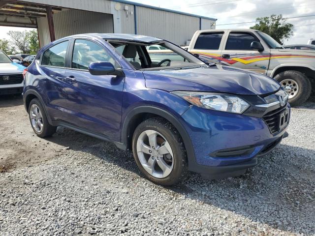 Vin: 3czru6h34gm761743, lot: 57124305, honda hr-v lx 20164