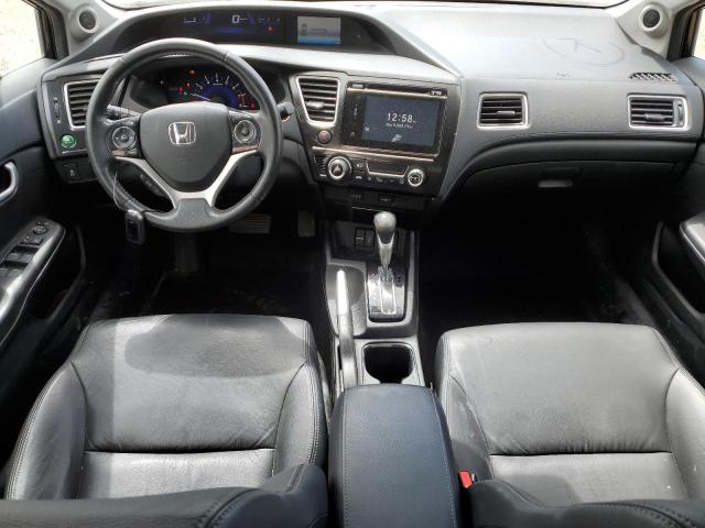 2015 HONDA CIVIC SE 2HGFB2F72FH035391
