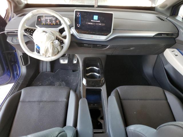 2021 VOLKSWAGEN ID.4 FIRST WVGDMPE23MP018736