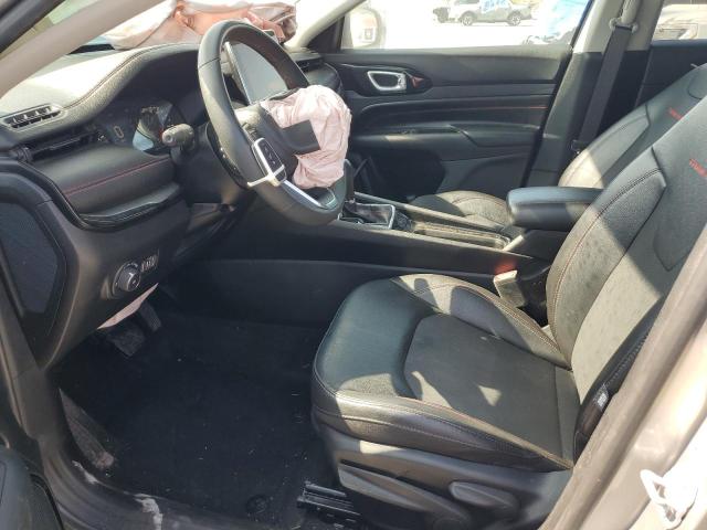 2022 JEEP COMPASS TR - 3C4NJDDB8NT101366