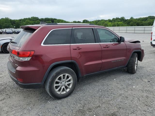 2021 JEEP GRAND CHER 1C4RJFAG6MC774955