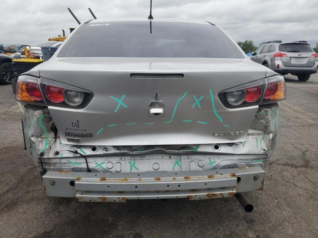 2017 MITSUBISHI LANCER ES JA32V2FWXHU000706