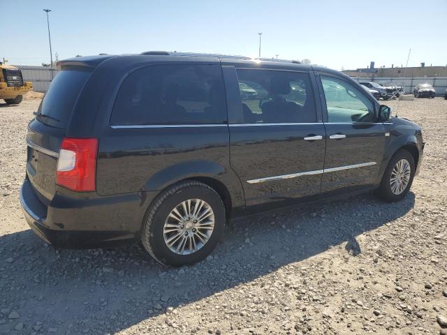 Vin: 2c4rc1cg3er225166, lot: 55682755, chrysler minivan touring l 20143