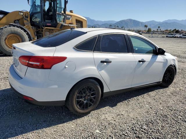 Vin: 1fadp3e23fl315042, lot: 56100665, ford focus s 20153