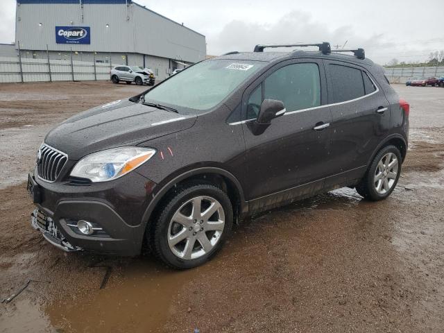 Vin: kl4cjgsb4gb541305, lot: 56914995, buick encore 2016 img_1
