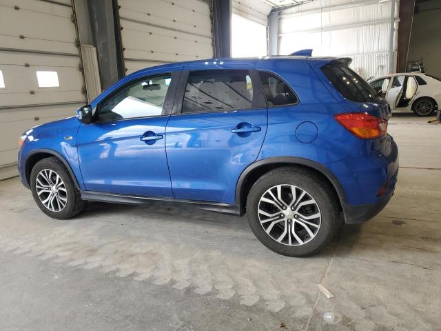 Vin: ja4ap3au4ju016953, lot: 55595865, mitsubishi outlander es 20182