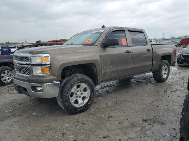 Vin: 3gcukrec2eg375510, lot: 55956845, chevrolet all models k1500 lt 2014 img_1