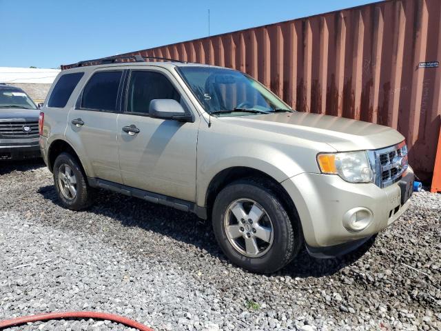 Vin: 1fmcu0dg4akd32369, lot: 57805735, ford escape xlt 20104