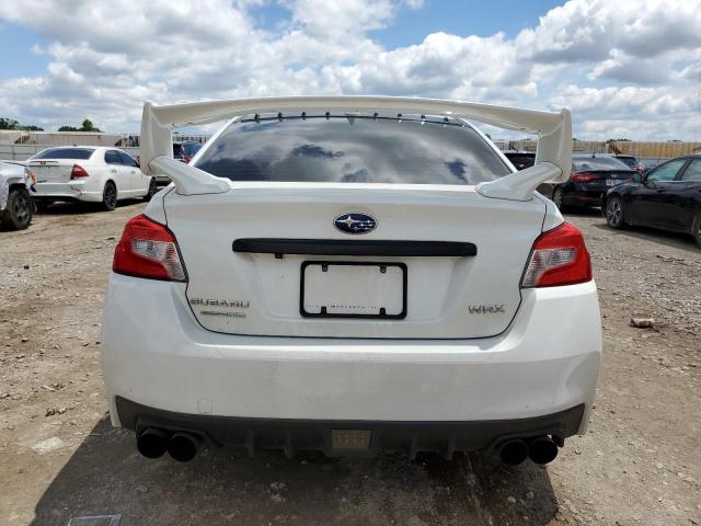 2017 SUBARU WRX PREMIU JF1VA1E69H9827322