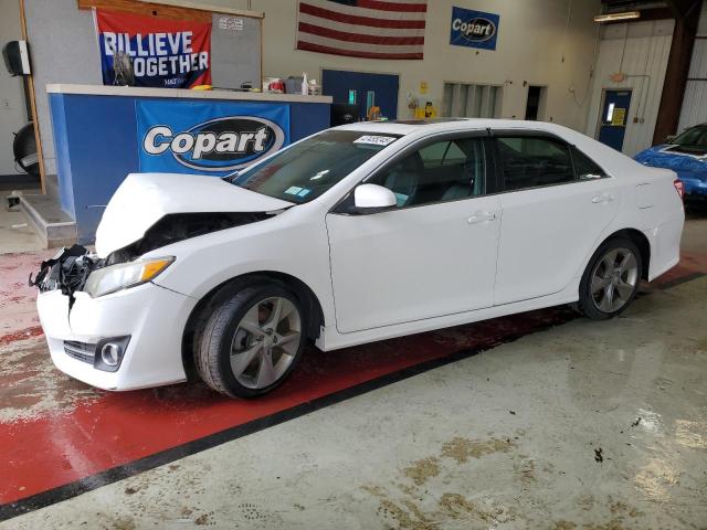 2014 TOYOTA CAMRY L - 4T1BF1FKXEU743198