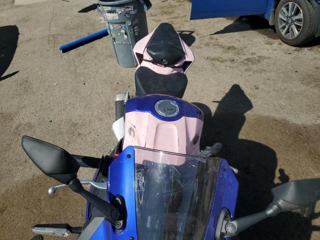 2025 YAMAHA YFZ320 A - MH3RH25E7SK001140