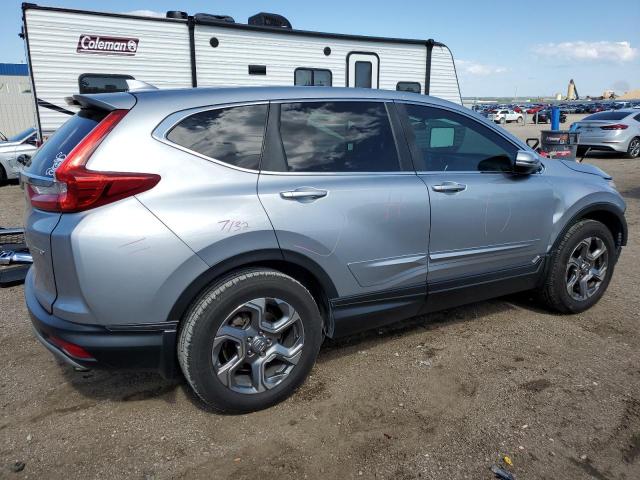 Vin: 2hkrw2h55hh648286, lot: 58133375, honda crv ex 20173