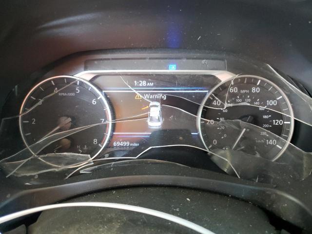 2019 NISSAN ALTIMA SL - 1N4BL4EV1KC231847