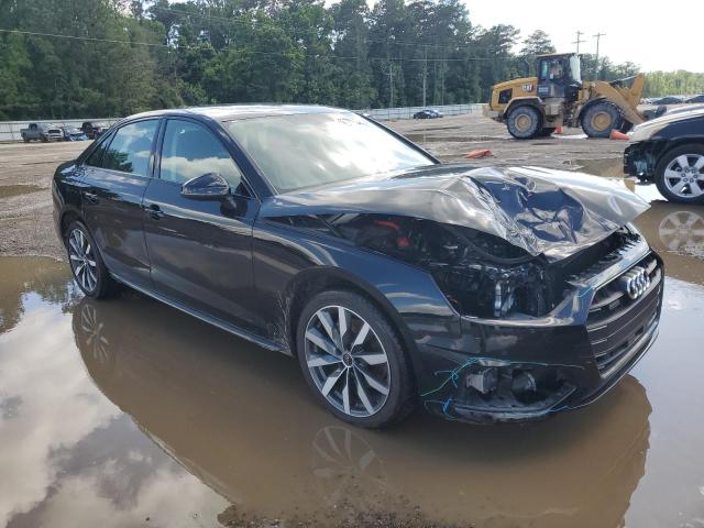 Vin: waubbaf40pn023209, lot: 58492185, audi a4 premium plus 40 20234