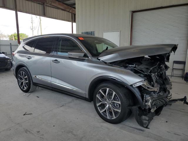 2024 ACURA MDX TECHNO 5J8YD9H49RL003530