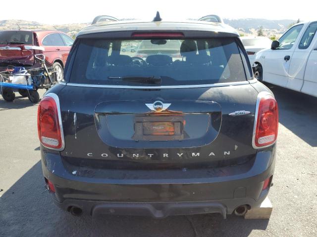 2018 MINI COOPER JCW WMZYV9C36J3B92073