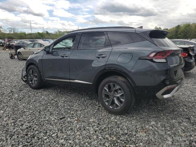Vin: kndpxcdgxs7212546, lot: 56114355, kia sportage sx prestige 20252