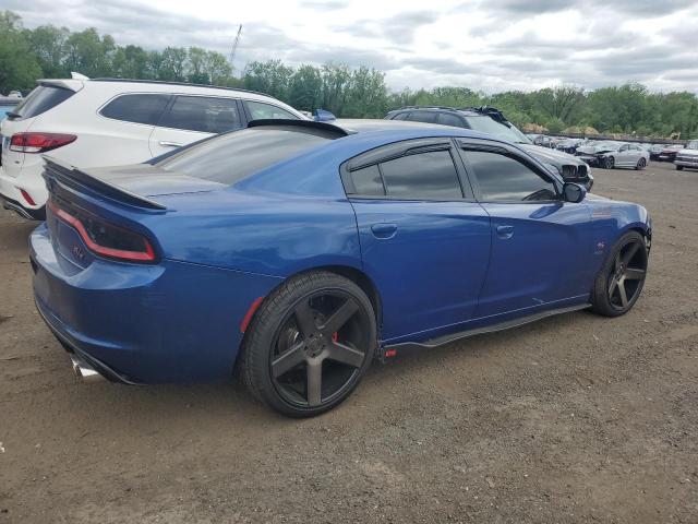 Vin: 2c3cdxct7hh614152, lot: 56418695, dodge charger r/t 20173