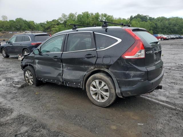 2014 HONDA CR-V EXL - 2HKRM4H76EH646982
