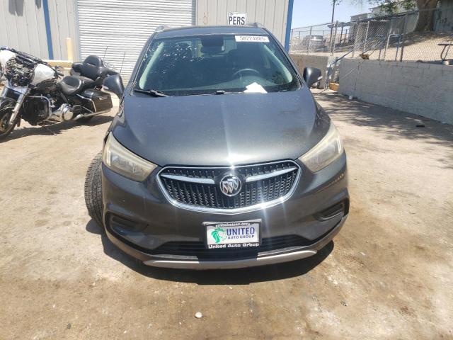 2017 BUICK ENCORE PRE - KL4CJASBXHB035198