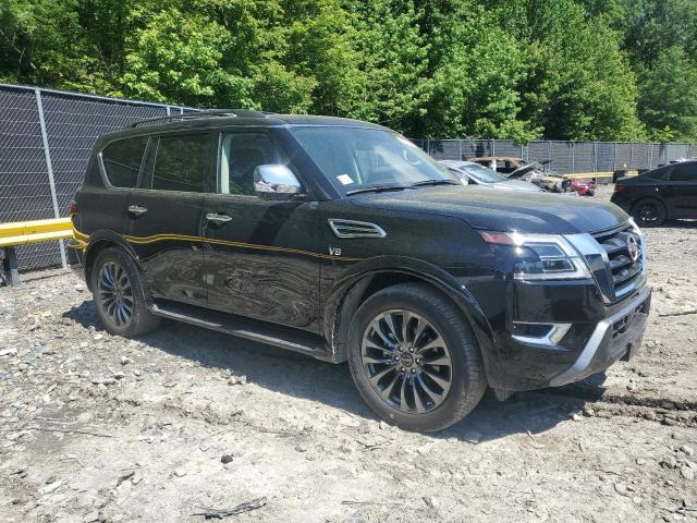Vin: jn8ay2db1n9810605, lot: 57314185, nissan armada platinum 20224