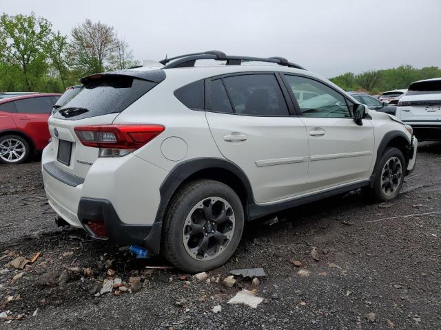 Vin: jf2gtacc3m9662207, lot: 56256605, subaru crosstrek premium 20213