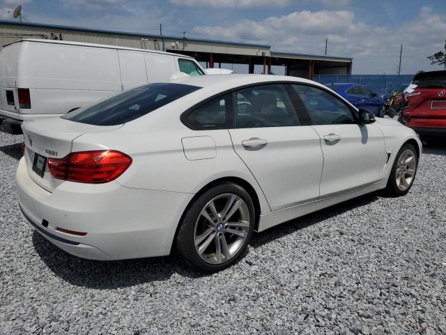Vin: wba4c9c51gg136589, lot: 55533375, bmw 4 series xi gran coupe sulev 20163