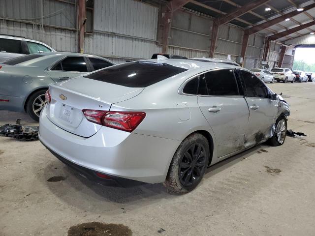 Vin: 1g1zd5st9mf025636, lot: 57847085, chevrolet malibu lt 20213
