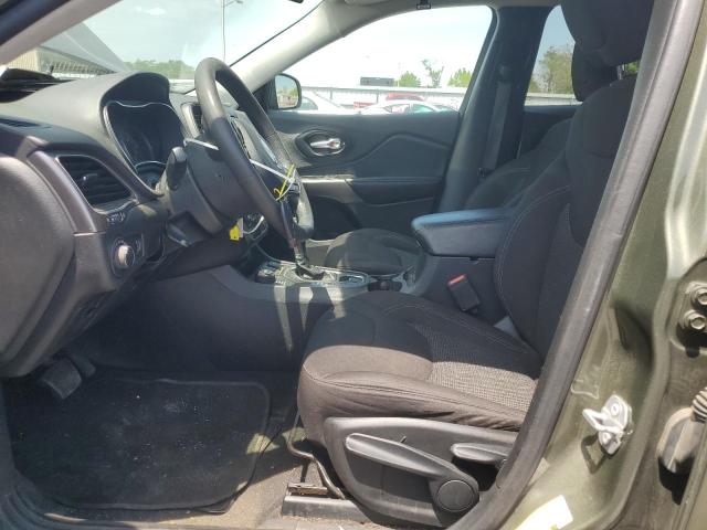 2020 JEEP CHEROKEE L - 1C4PJMCB3LD651555